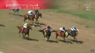 Horse Racing Replays of North America | Parx Racing, Horseshoe Indianapolis, Canterbury Park