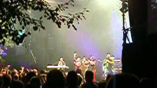 Sergio Mendes@ blue note festival 2006