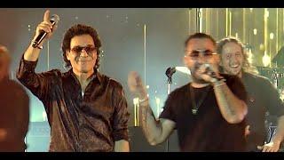 Andy & Super Sako "Mi Gna" Live