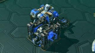 I Invented This New Amazing Terran Build...