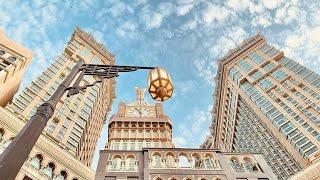 Luxury hotels - makkah SA #makkah #hotel #room #saudiarabia #booking