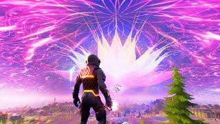 Fortnite Zero Crisis Season 6 Event Gameplay