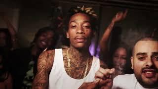 Berner ft Wiz Khalifa - Paradise (Official Music Video)