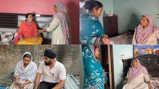 Jinne muhh onina galan part 73 new video 2025 #sadapunjab #thepunjab # riartv#