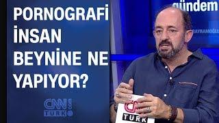 Pornografi insan beynine ne yapıyor?