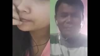 munafik abg cantik vs om om