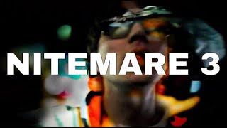 Yungster Jack + David Shawty - Nitemare 3 (prod. Romeo + Lj) MUSIC VIDEO