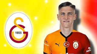 Roland Sallai Best Skills 2024 - Welcome to Galatasaray?