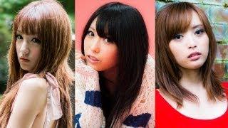 Milky Pop Generation CFPV　Vol.5