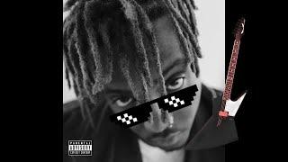 Juice WRLD goes PUNK - Lean Wit Me (PUNK COVER by btcorvus)