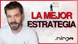 Examen MIR: La MEJOR ESTRATEGIA de ESTUDIO | Análisis Estadísticos de Preguntas Oficiales
