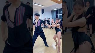 Let's dance togetherCome on #ballroomdance #danceshorts #dancerlife #dance #dancer #chacha