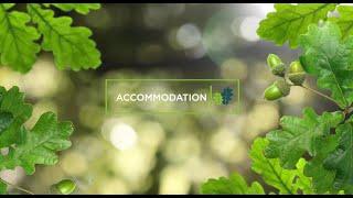 Great Oaks Chapter 3 : Accommodation