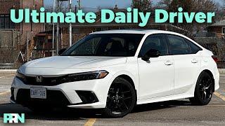 2024 Honda Civic Si Full Tour & Review