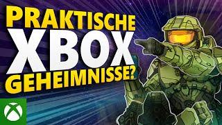 Diese 5 Xbox-Tricks solltest du kennen! | Xbox Tech Guide Tutorial