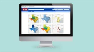 Managing Your Map & Data Portal