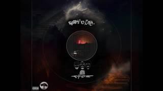 DLDH //READY TO LIVE// 02 - FULL OF GRACE (PROD. NIBIRU COSMONAUT)