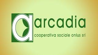 ARCADIA - POTATURA DI LIBOCEDRI