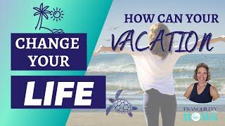 What is "Do it Yourself Wellness Travel?" How can it change your life?!