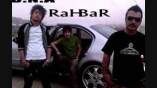 Pitboy Ft D.N.A & Rahbar - Tanham Bezar