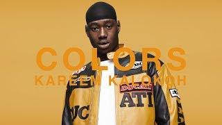 Kareem Kalokoh - Whip Game | A COLORS SHOW