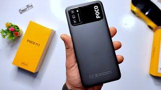 Poco M3 | بعد الاستخدام العيوب ظهرت