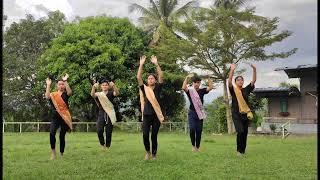 Una kaya (Ethnic Dance)