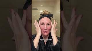 NEW Caudalie Premier Cru Anti Aging Cream  - Honest Review