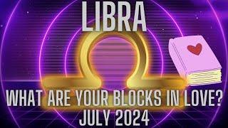 Libra ️ - They Are Scared How Deeply They Feel About You!