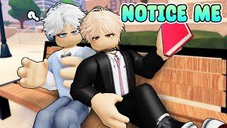 Reacting to Roblox Story | Roblox gay story ️‍| RIZZING MY BESTTIE'S HOT GAY TWIN