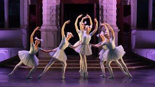 The Royal Ballet School's Summer Performances at Opera Holland Park