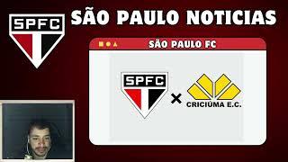 TROCA DE PASSE! MIDIA CARIOCA ELOGIA O SPFC / SÃO PAULO VOLTOU A VENDER / NOTICIAS DO SÃO PAULO FC