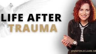 Trauma: Prayers to Heal the Wounds