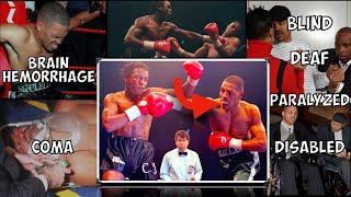 The Tragic Fight That Changed Boxing FOREVER - Gerald McClellan vs. Nigel Benn Documentary!