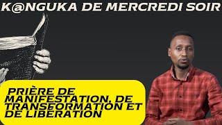 K@NGUKA DE MERCREDI SOIR LE 25/12/2024 PAR CHRIS NDIKUMANA