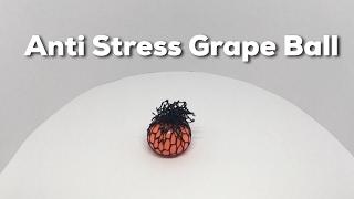 Anti Stress Grape Ball