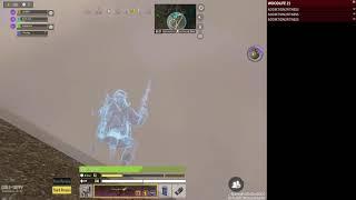 GHOST PLASMA AKMAN IS BACK CODM