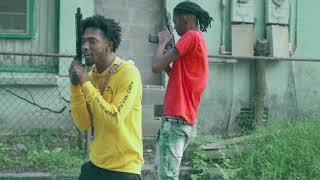 PME Tee5hunnit Ft Don400 - BRAND NEW ( Official Music Video )