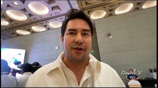 KASAL Ni ANDI Eigenmann, PINAG-UUSAPAN Na! GABBY Eigenmann, IHAHATID Si ANDI Sa ALTAR!