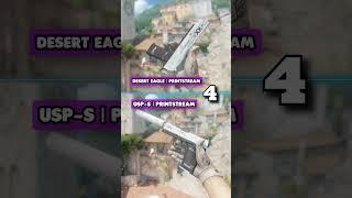  Which of the same skins in CS2  is more expensive !? #avanmarket  #cs2 #cs2skins #counterstrike