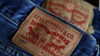 Documental Emprendedores y Millonarios Levi Strauss  Español