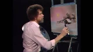 Bob Ross ASMR #2