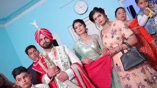 Wedding - Sandeep Singh Weds Rimpi Bhatia