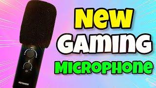 Retekess TG101 Gaming  Streaming Microphone | Review