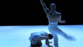 CEDAR LAKE CONTEMPORARY BALLET- Danse contemporaine