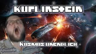 KUPLINSTEIN - Kosmos unendlich (new AI single) Куплинов спел свою песню