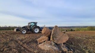 2020 spring#17 ėriukai į laukus, apeigų kalnelis