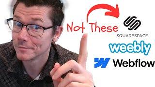 What's the Best Website Builder for Your Small Business?