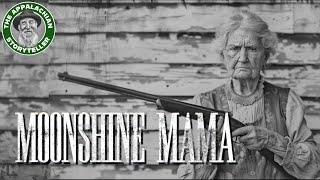 Moonshine Mama: Outlaw Maggie Bailey