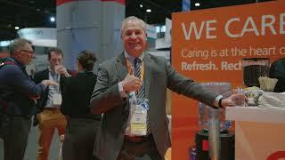 Carestream at RSNA 2024 | Day 4 Recap